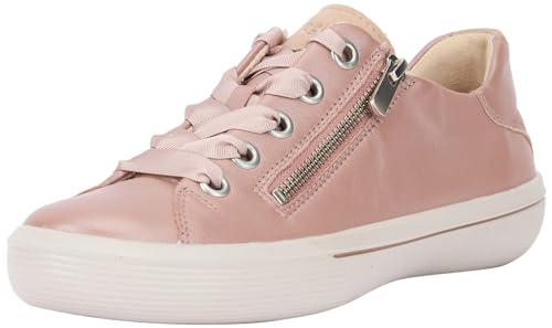 Legero Damen Fresh Sneakers, Rose METALLIC 9350, 38 EU von Legero