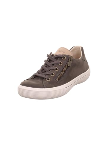 Legero Damen Fresh leicht gefütterte Sneakers, Ossido 2800, 36 EU von Legero