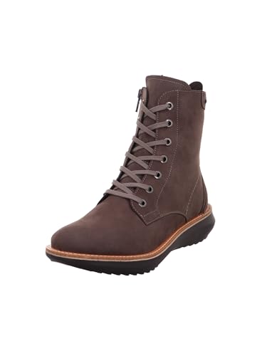Legero Damen HARMONY leicht gefütterte Gore-Tex Schneestiefel, Grau (LAVAGNA 2300), 42.5 EU Legero Damen HARMONY leicht gefütterte Gore-Tex Schneestiefel, Grau (LAVAGNA 2300), 42.5 EU von Legero