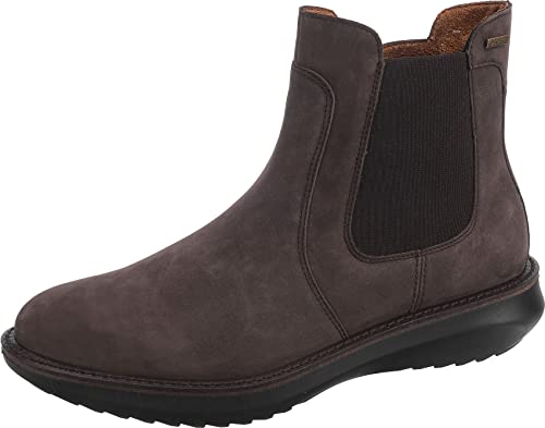 Legero Damen Harmony Chelsea-Stiefel, OSSIDO (GRAU) 2800, 37 EU von Legero