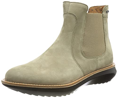 Legero Damen Harmony Leicht Gefütterte Gore-tex Stiefelette, Sage Grün 7600, 38 EU von Legero