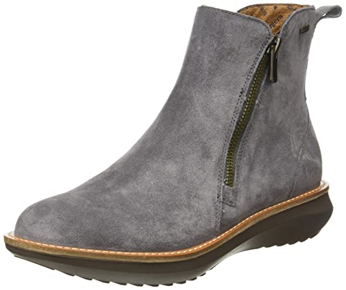 Legero Damen Harmony leicht gefütterte Gore-Tex Schneestiefel, FUMO (GRAU) 2200, 38.5 EU von Legero