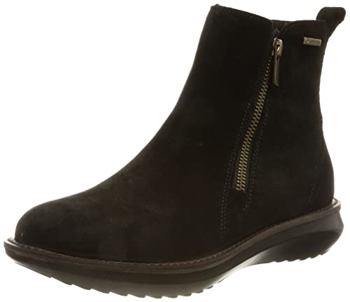 Legero Damen Harmony leicht gefütterte Gore-Tex Schneestiefel, SCHWARZ (SCHWARZ) 0000, 39 EU von Legero