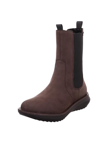 Legero Damen Harmony leicht gefütterte Gore-Tex Stiefelette, OSSIDO (GRAU) 2800, 38.5 EU von Legero