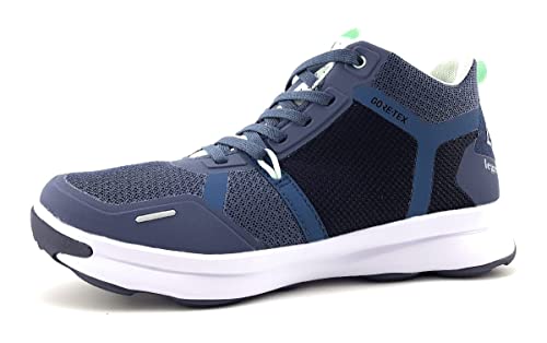 Legero Damen Klaar Gore-Tex Sneaker, Indacox 8600, 37.5 EU von Legero