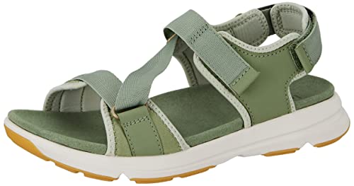 Legero Damen Liberty Sandale, Mint (GRÜN) 7200, 38 EU von Legero