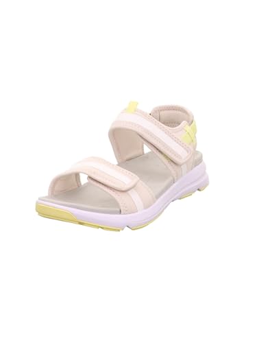 Legero Damen Liberty Sandale, Soft Taupe 4300, 42 EU von Legero