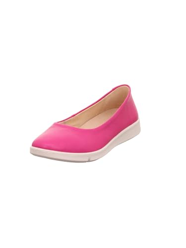 Legero Damen Lucca Ballerinas, MABERRY (ROT) 5670, 38.5 EU von Legero