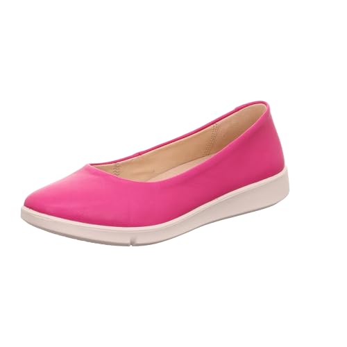 Legero Damen Lucca Ballerinas, MABERRY (ROT) 5670, 40 EU von Legero