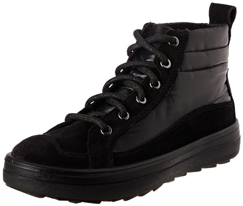 Legero Damen MIRA Stiefelette, SCHWARZ (SCHWARZ) 0000, 38 EU von Legero