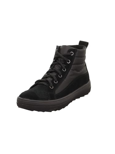 Legero Damen MIRA Gore-Tex 2-000279 Stiefelette, SCHWARZ (SCHWARZ) 0000, 38 EU von Legero