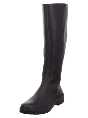 Legero Damen MYSTIC leicht gefütterte Gore-Tex Stiefel, SCHWARZ (SCHWARZ) 0100 von Legero