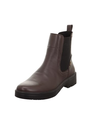 Legero Damen MYSTIC leicht gefütterte Gore-Tex Stiefelette, CIOK (BRAUN) 3420 von Legero