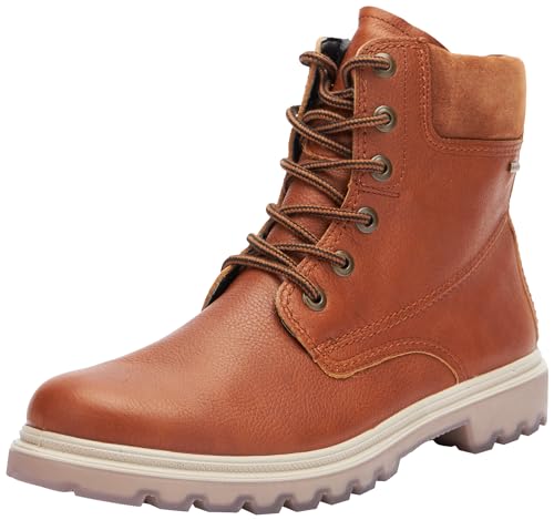 Legero Damen Monta Schneestiefel, Cognac (BRAUN) 3310, 41 EU von Legero