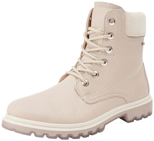 Legero Damen Monta Schneestiefel, Soft Taupe (BEIGE) 4300, 38 EU von Legero