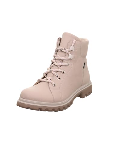 Legero Damen MONTA leicht gefütterte Gore-Tex Stiefelette, SOFT TAUPE (BEIGE) 4300 von Legero