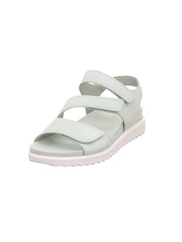 Legero Damen Move 2-000781 Sandale, Alga (HELLGRÜN) 7530, 42 EU von Legero