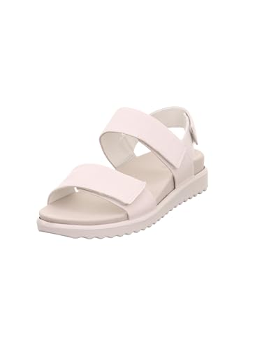 Legero Damen Move Sandale, Soft Taupe 4300, 41 EU von Legero