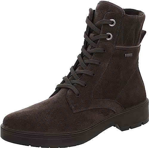 Legero Damen Mystic Schneestiefel, Lavagna (GRAU) 2300, 39 EU von Legero