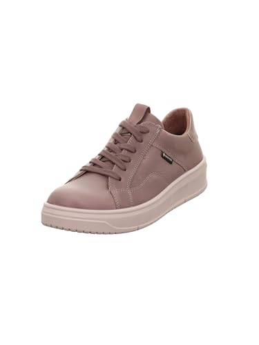 Legero Damen REJOISE Gore-Tex 2-000264 Sneaker, Dark Clay (ROSA) 5570 von Legero