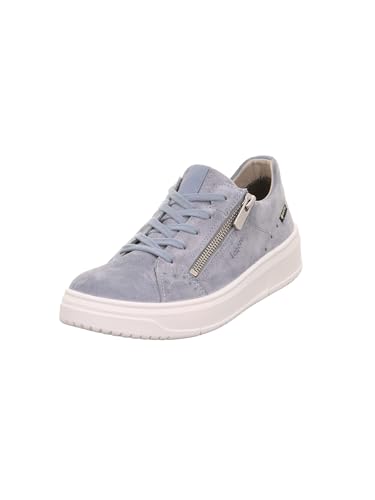 Legero Damen REJOISE Gore-Tex Sneaker, Aria 8500, 39 EU von Legero