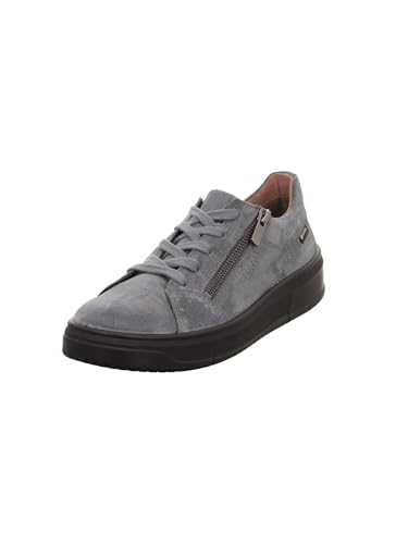 Legero Damen REJOISE Gore-Tex Sneaker, Castlerock (GRAU) 2940 von Legero