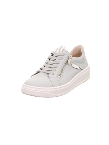 Legero Damen REJOISE Sneaker, Aluminio 2500, 39 EU von Legero