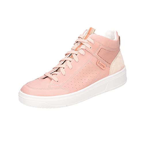 Legero Damen REJOISE Sneaker, Blush Rose (ROT) 5500, 36 EU von Legero