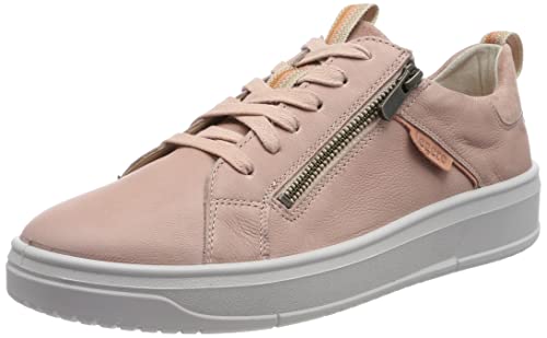 Legero Damen REJOISE Sneaker, Blush Rose (ROT) 5500, 36 EU von Legero