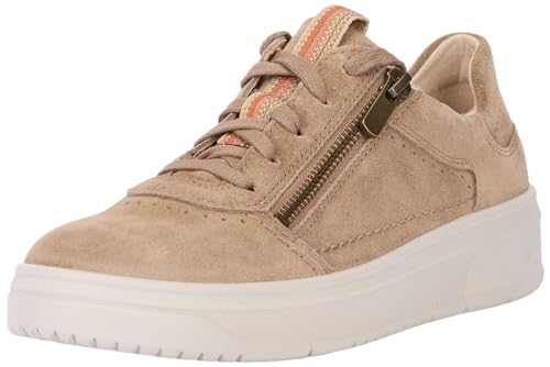 Legero Damen REJOISE Sneaker, Giotto 4500, 36 EU von Legero