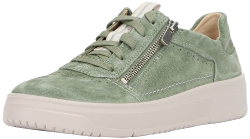 Legero Damen REJOISE Sneaker, Mint 7200, 38 EU von Legero