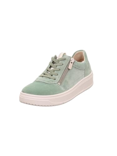 Legero Damen REJOISE Sneaker, Mint 7200, 38 EU von Legero