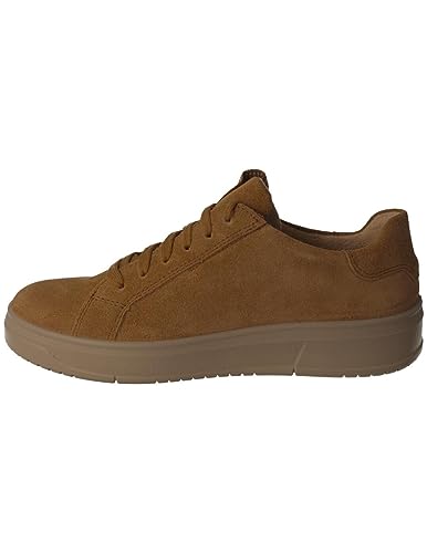 Legero Damen REJOISE Sneaker, PALUDE (BEIGE) 4400, 36 EU Schmal von Legero