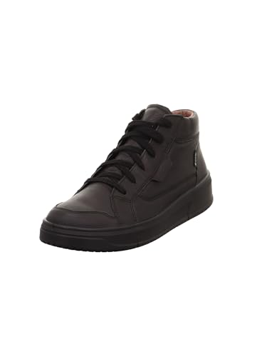 Legero Damen REJOISE Gore-Tex Sneaker, SCHWARZ (SCHWARZ) 0100 von Legero