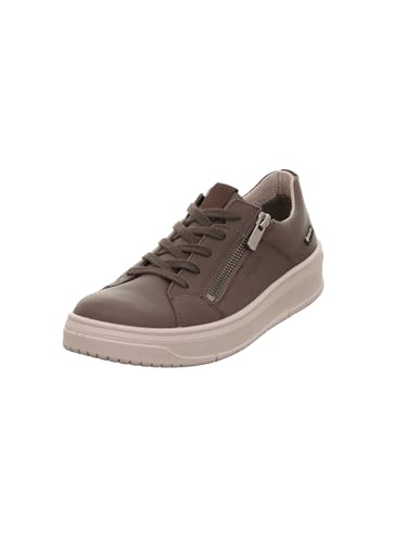 Legero Damen REJOISE leicht gefütterte Gore-Tex OSSIDO (GRAU) 2810 Sneaker von Legero
