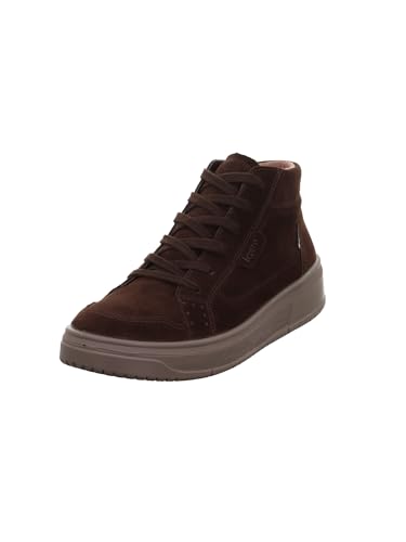 Legero Damen REJOISE leicht gefütterte Gore-Tex Sneaker, CIOK (BRAUN) 3420 von Legero
