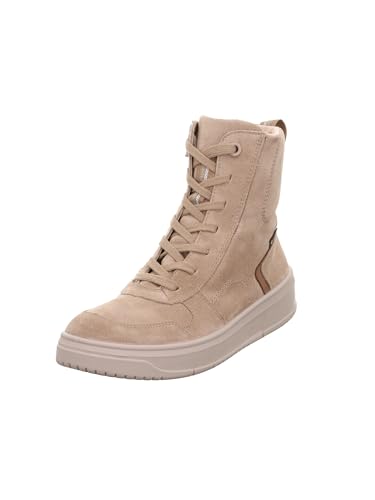 Legero Damen REJOISE leicht gefütterte Gore-Tex Stiefelette, GIOTTO (BEIGE) 4500 von Legero