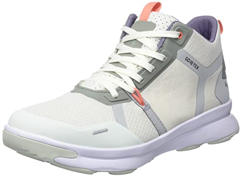 Legero Damen Ready Gore-Tex Sneaker, Offwhite (Weiss) 1070, 36 EU von Legero