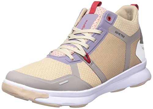 Legero Damen Ready Gore-Tex Sneaker, TASSO (BEIGE) 4100, 37 EU von Legero