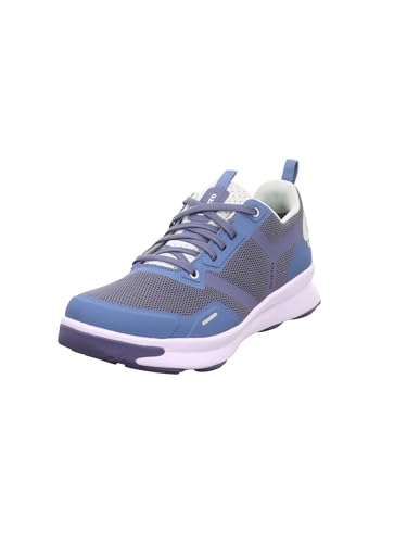 Legero Damen Ready Gore-tex Sneaker, Indacox Blau 8600, 38 EU Legero Damen Ready Gore-tex Sneaker, Indacox Blau 8600, 38 EU von Legero