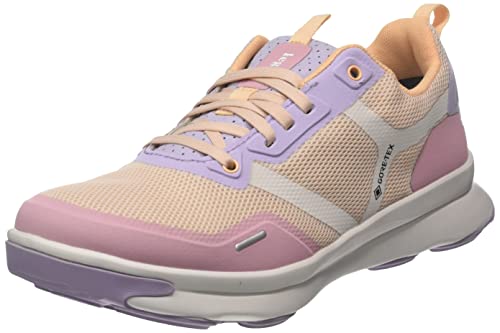 Legero Damen Ready Sneaker, Blush TAN (ROT) 5580, 38.5 EU von Legero