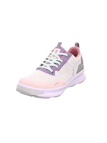 Legero Damen Ready Gore-tex Sneaker, Offwhite Weiss 1070, 40 EU Legero Damen Ready Gore-tex Sneaker, Offwhite Weiss 1070, 40 EU von Legero