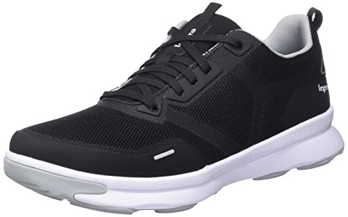 Legero Damen READY Gore-Tex Gore-Tex Sneaker, SCHWARZ 0000, 37.5 EU von Legero