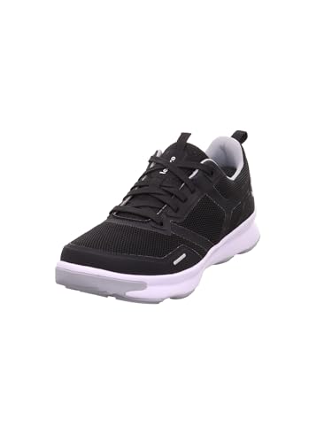 Legero Damen READY Gore-Tex Gore-Tex Sneaker, SCHWARZ 0000, 41.5 EU von Legero