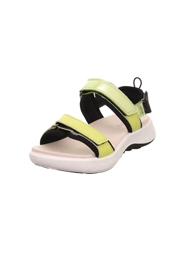 Legero Damen SIRIS 2.0 Sportsandale, Ortis Green 7900, 43 EU von Legero