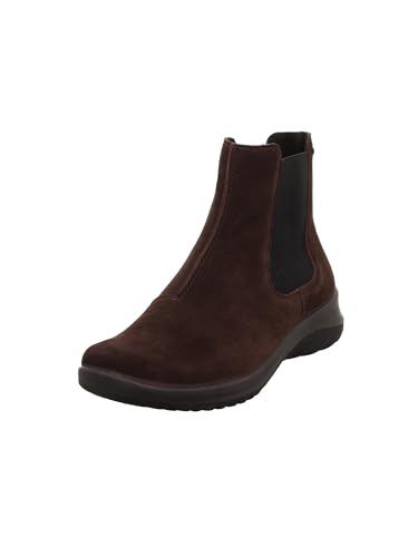 Legero Damen SOFTBOOT leicht gefütterte Gore-Tex Stiefelette, CIOK (BRAUN) 3420 von Legero