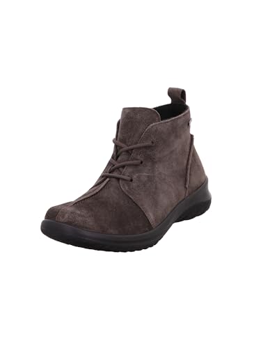 Legero Damen SOFTBOOT leicht gefütterte Gore-Tex Stiefelette, OSSIDO (GRAU) 2800 von Legero