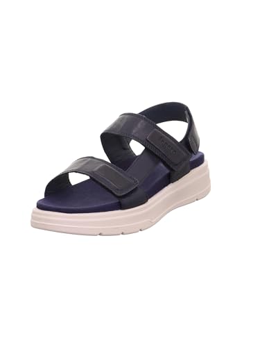 Legero Damen SUNWALKER 2-000257 Sandale, Oceano (BLAU) 8000, 39 EU von Legero