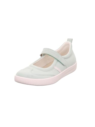 Legero Damen Silence Ballerinas, Alga 7530, 43 EU von Legero