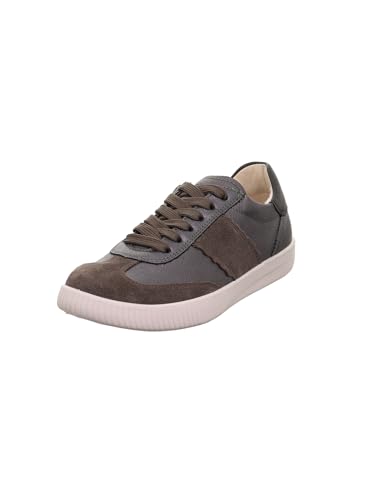 Legero Damen Silence OSSIDO (GRAU) 2800 Sneaker von Legero